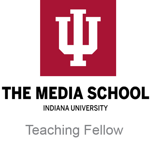The Media School Teaching Fellow